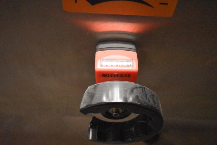 Image for ***SOLD*** MJK0850 GF-400 Tube Filler