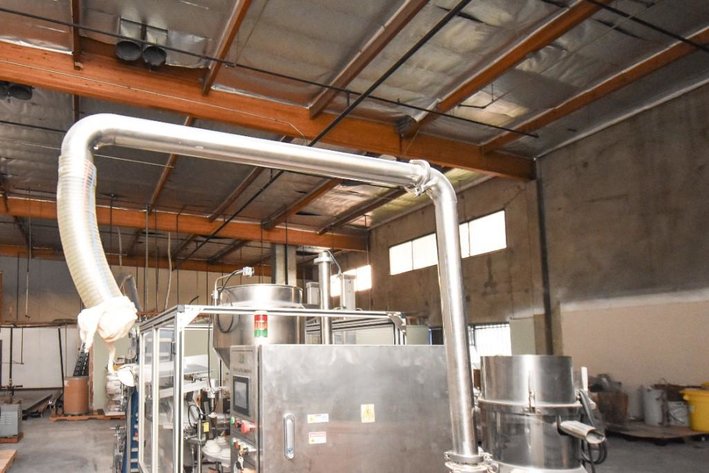 Image for ***SOLD*** MJK0851 Pneumatic Pump GTB-100