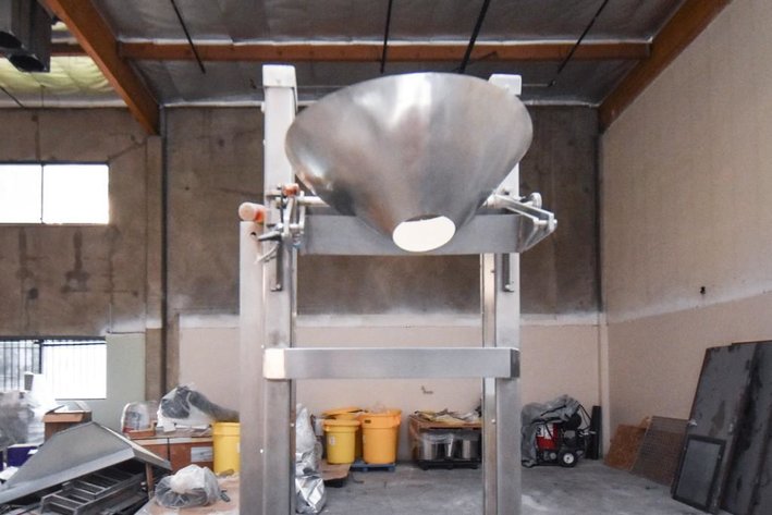 Image for ***SOLD*** MJK0852 Batcher