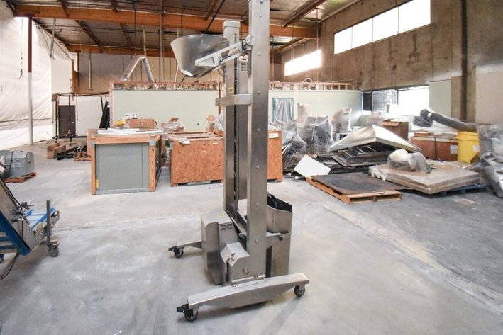 Image for ***SOLD*** MJK0852 Batcher