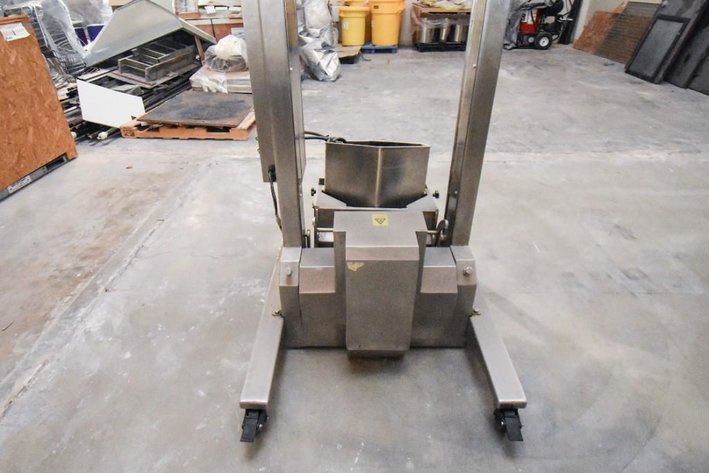 Image for ***SOLD*** MJK0852 Batcher