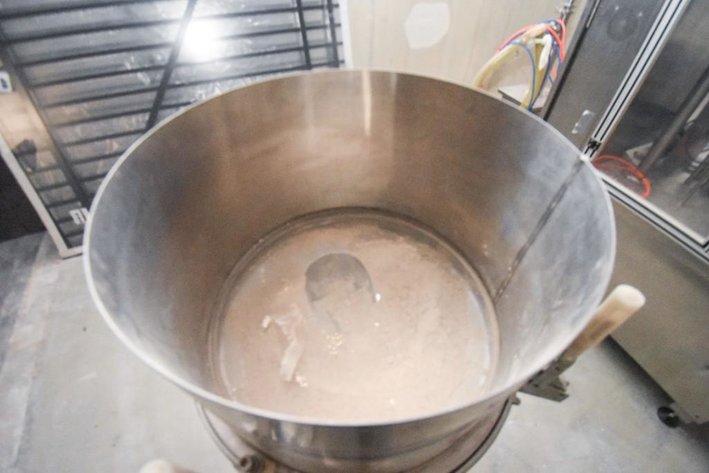 Image for ***SOLD*** MJK0853 Dust Collector