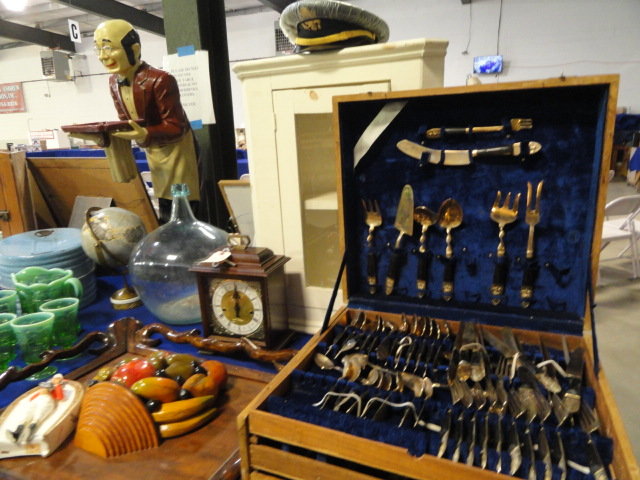 Image for Mar 31, 2022 Public Auction