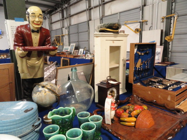 Image for Mar 31, 2022 Public Auction