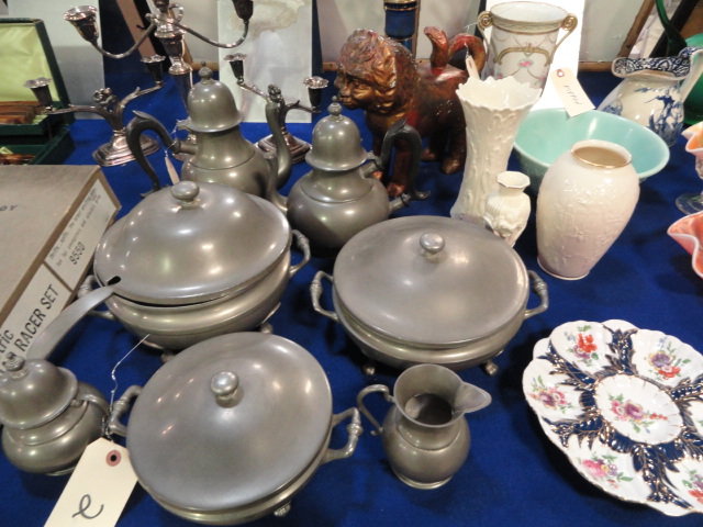 Image for Mar 31, 2022 Public Auction