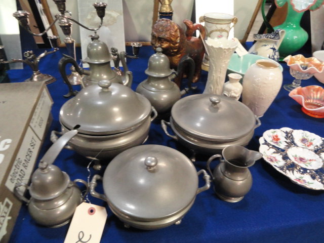 Image for Mar 31, 2022 Public Auction