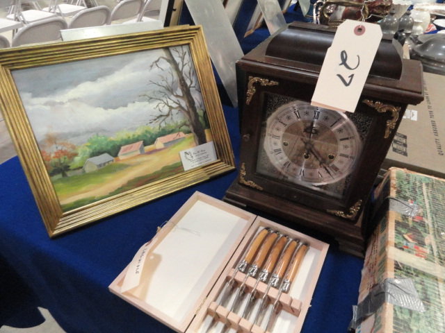 Image for Mar 31, 2022 Public Auction