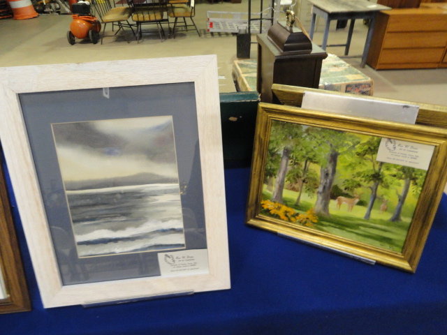 Image for Mar 31, 2022 Public Auction