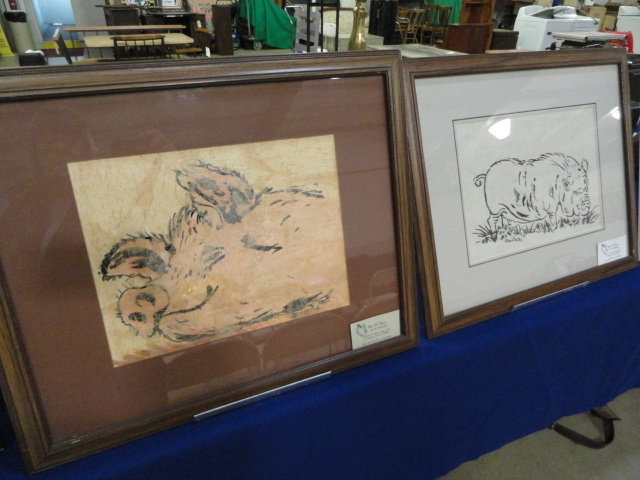 Image for Mar 31, 2022 Public Auction