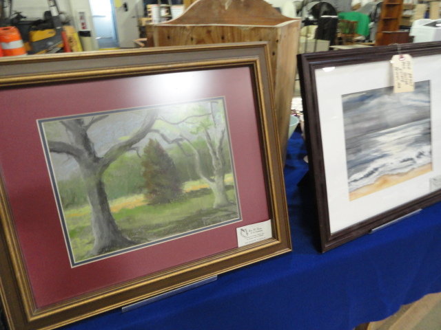 Image for Mar 31, 2022 Public Auction