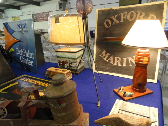 Image for Mar 31, 2022 Public Auction