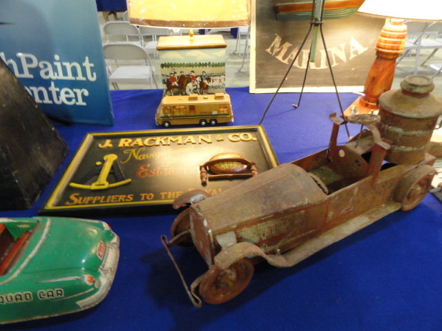 Image for Mar 31, 2022 Public Auction