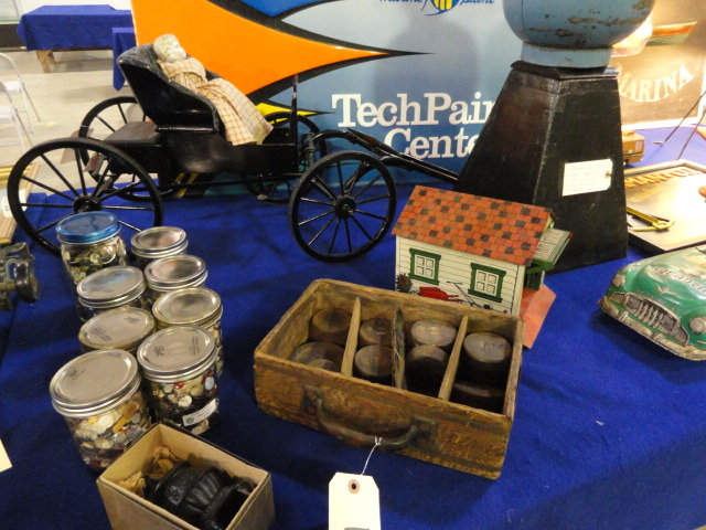 Image for Mar 31, 2022 Public Auction