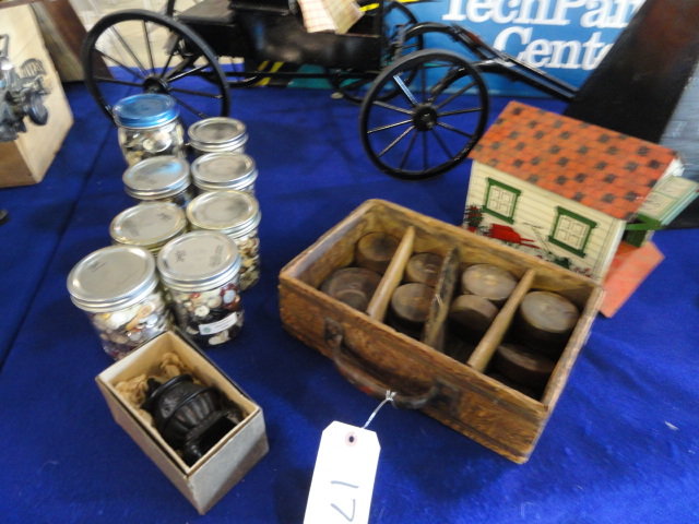 Image for Mar 31, 2022 Public Auction