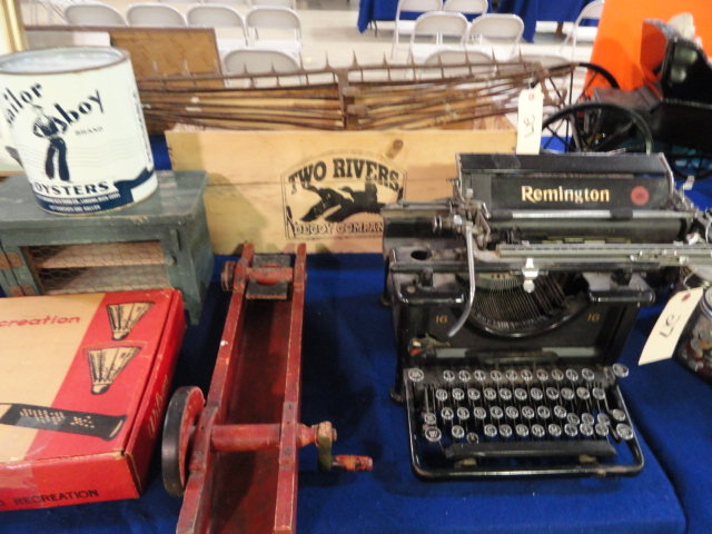 Image for Mar 31, 2022 Public Auction