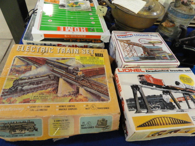 Image for Mar 31, 2022 Public Auction