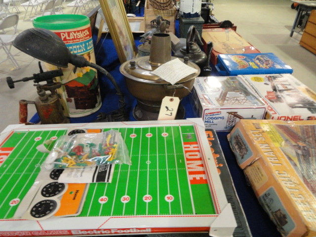 Image for Mar 31, 2022 Public Auction