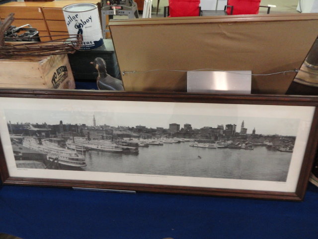 Image for Mar 31, 2022 Public Auction