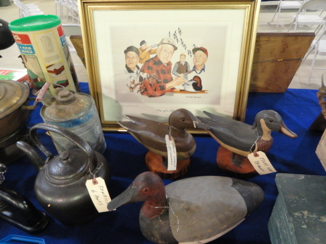 Image for Mar 31, 2022 Public Auction