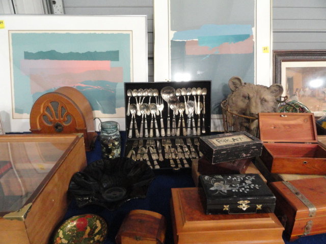 Image for Mar 31, 2022 Public Auction