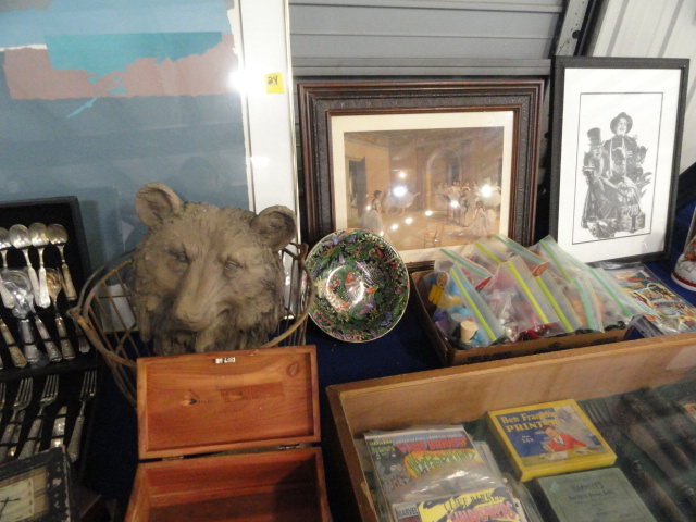 Image for Mar 31, 2022 Public Auction