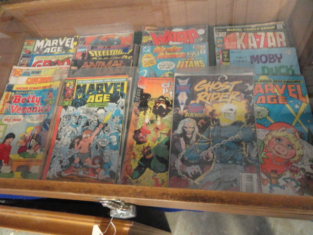 Image for Mar 31, 2022 Public Auction