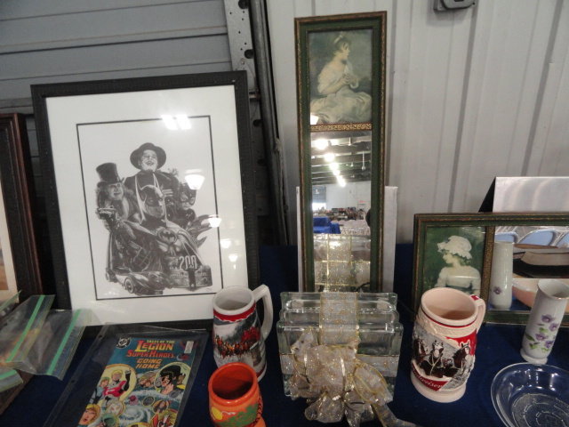 Image for Mar 31, 2022 Public Auction