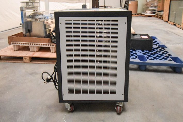 Image for ***SOLD*** MJK0855 Industrial Chiller CA-01