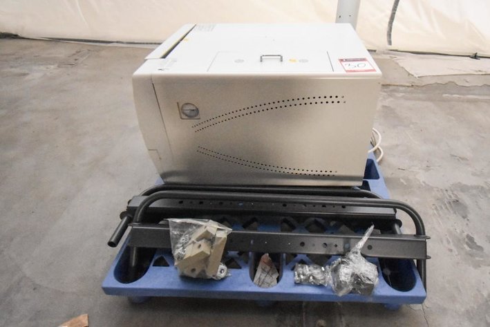 Image for ***SOLD***  MJK0860 Autoclave BKM-Z45B111