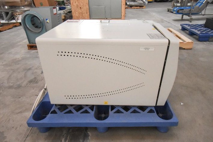 Image for ***SOLD***  MJK0860 Autoclave BKM-Z45B111
