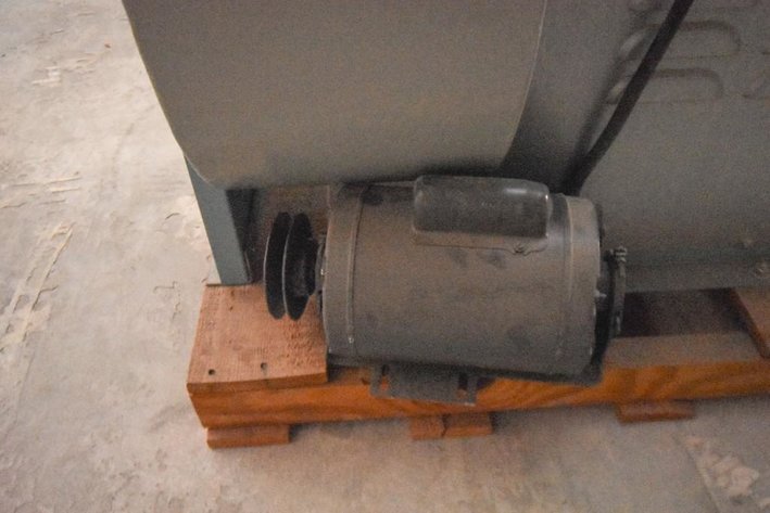 Image for ***SOLD*** MJK0861 Blower Fan12 BT