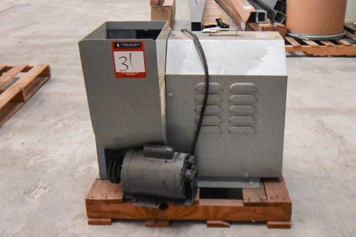 Image for ***SOLD*** MJK0861 Blower Fan12 BT