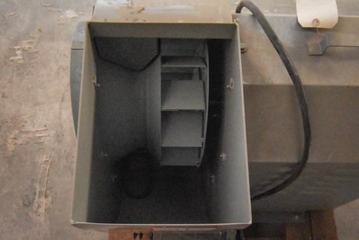 Image for ***SOLD*** MJK0861 Blower Fan12 BT