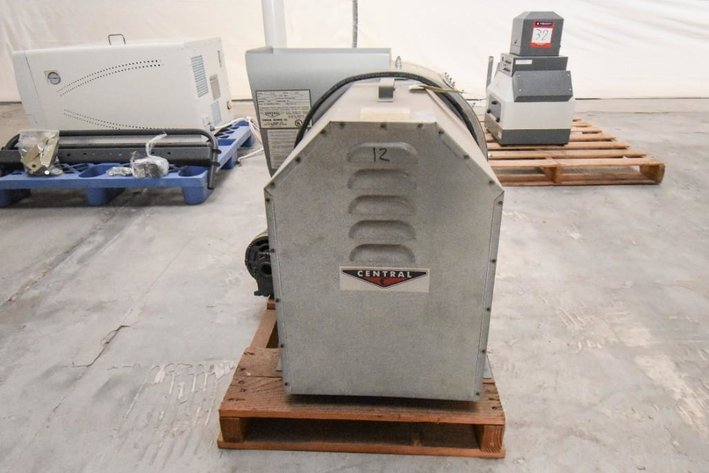 Image for ***SOLD*** MJK0861 Blower Fan12 BT