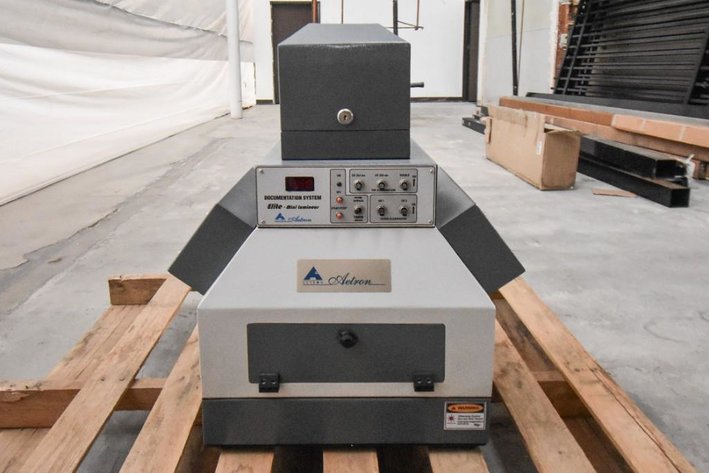 Image for ***SOLD*** MJK0862 Aetron Documentation System Elite- Mini Luminous