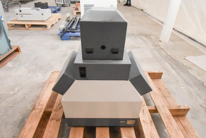 Image for ***SOLD*** MJK0862 Aetron Documentation System Elite- Mini Luminous