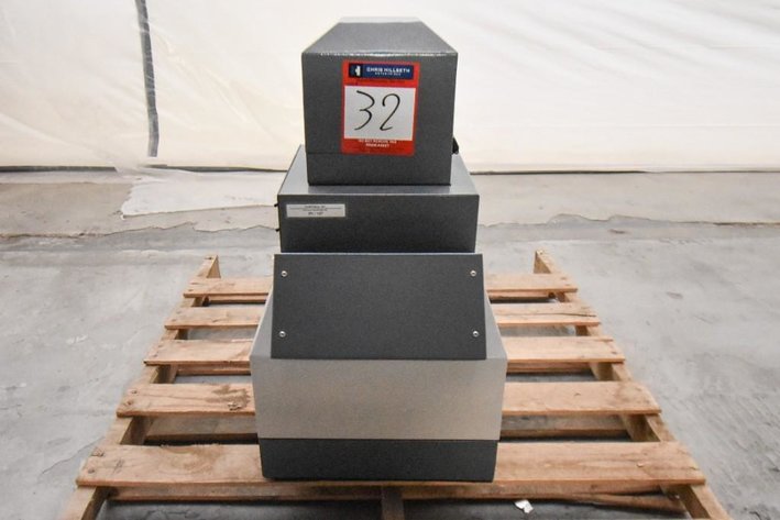 Image for ***SOLD*** MJK0862 Aetron Documentation System Elite- Mini Luminous