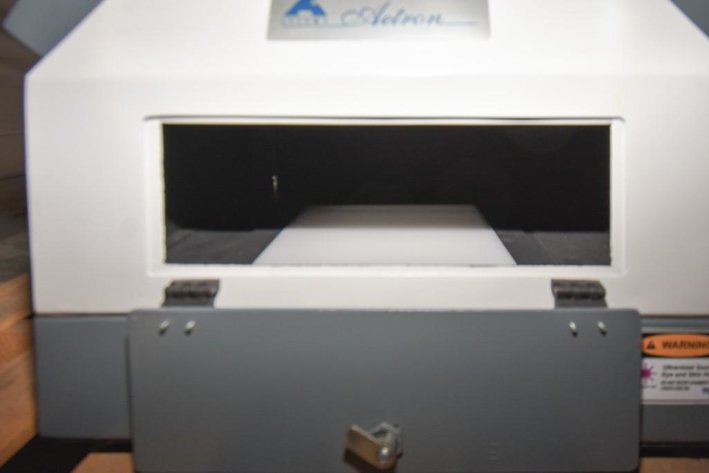 Image for ***SOLD*** MJK0862 Aetron Documentation System Elite- Mini Luminous