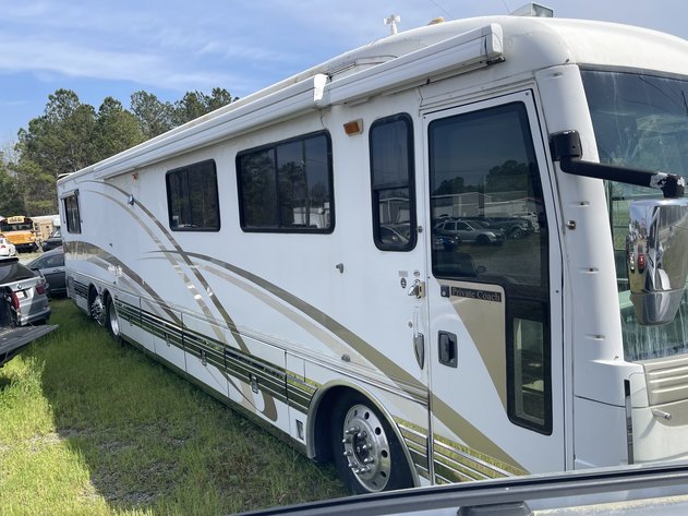 Image for LIVE AUCTION - 2 Houses & Shop on 15.573 Acres in Houston County, Georgia