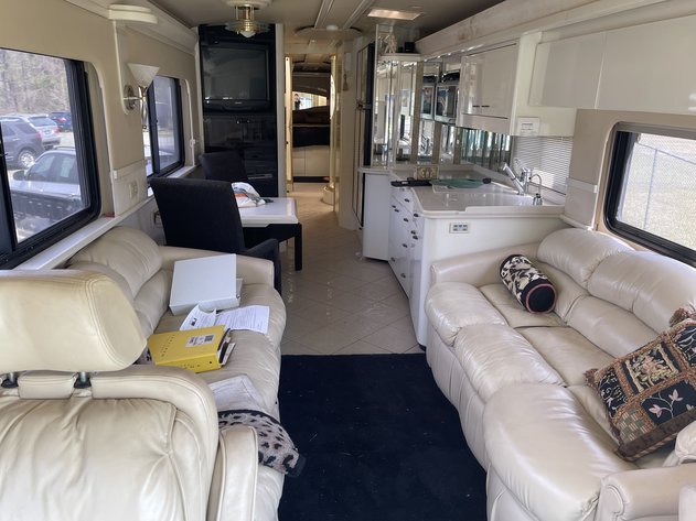 Image for LIVE AUCTION - 2 Houses & Shop on 15.573 Acres in Houston County, Georgia