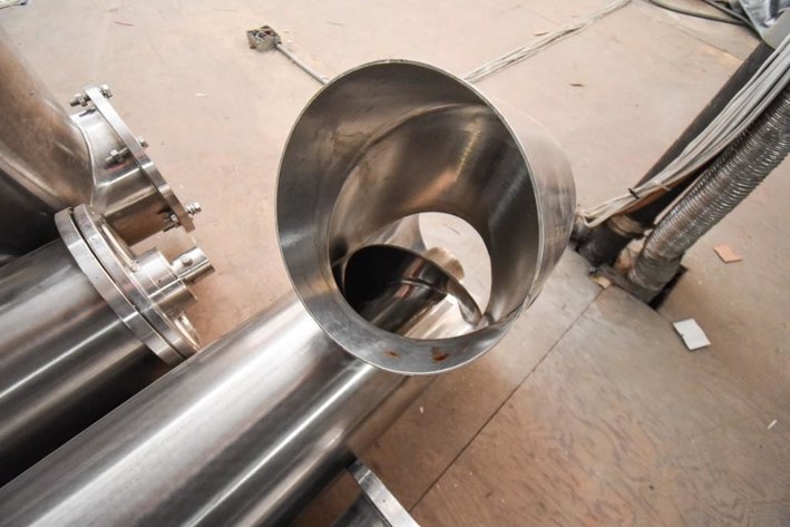 Image for ***SOLD*** MJK0865 Auger Screws