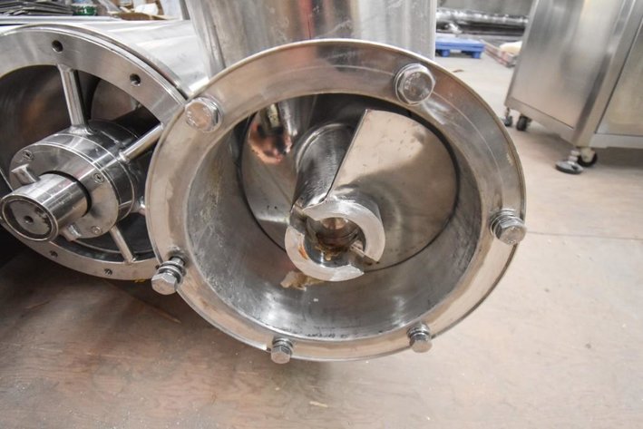 Image for ***SOLD*** MJK0865 Auger Screws