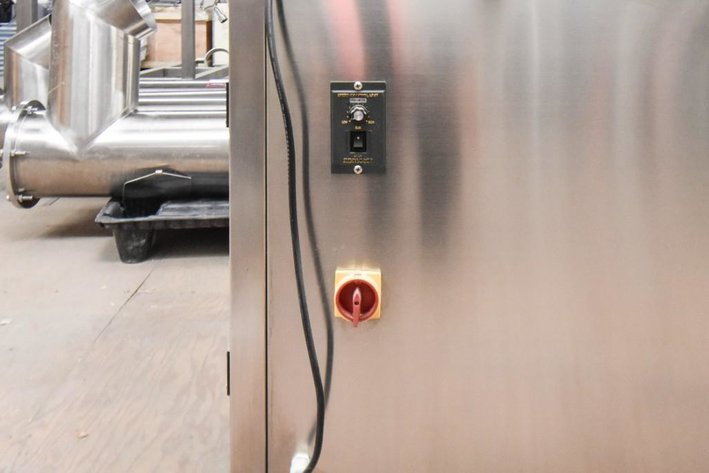 Image for ***SOLD***  MJK0866 Accumulation Table Lead in