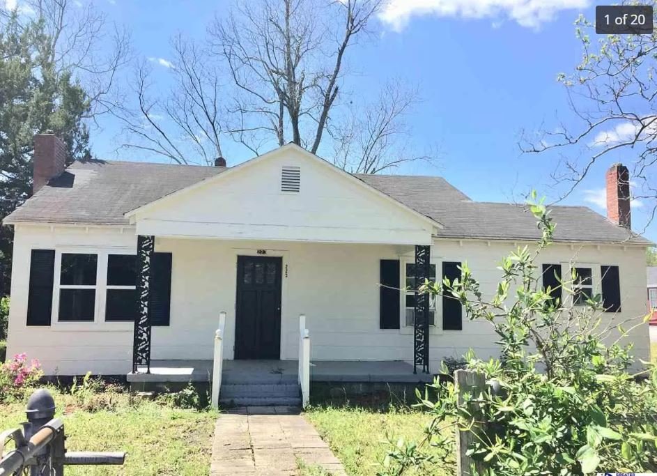 Image for Two Homes on 1 Parcel - 223 Graham Rd. Lake City, South Carolina 29560