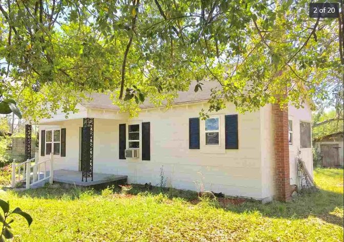 Image for Two Homes on 1 Parcel - 223 Graham Rd. Lake City, South Carolina 29560