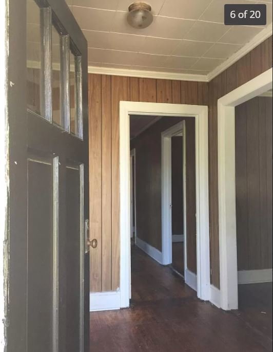 Image for Two Homes on 1 Parcel - 223 Graham Rd. Lake City, South Carolina 29560