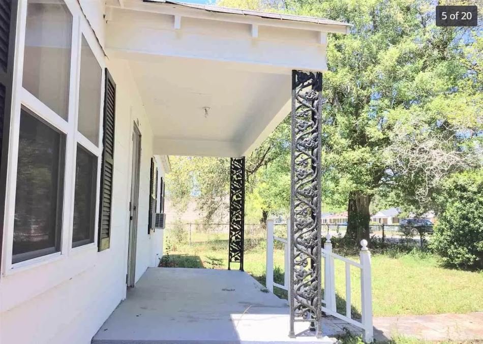 Image for Two Homes on 1 Parcel - 223 Graham Rd. Lake City, South Carolina 29560