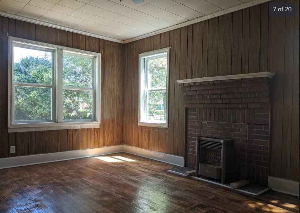 Image for Two Homes on 1 Parcel - 223 Graham Rd. Lake City, South Carolina 29560