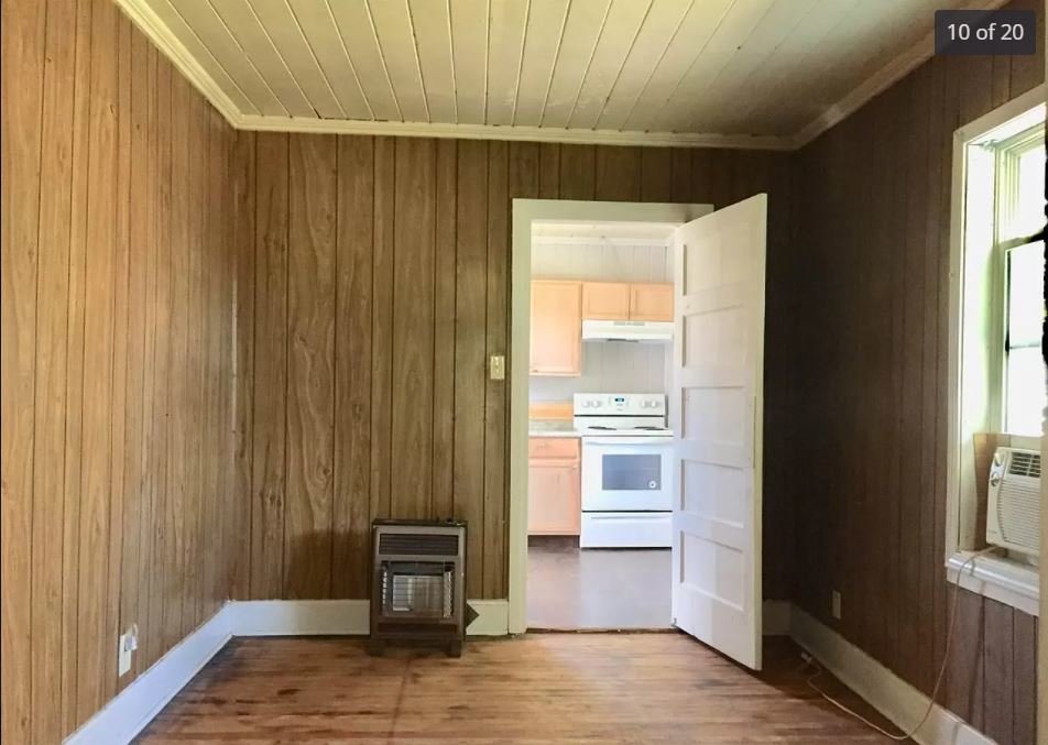 Image for Two Homes on 1 Parcel - 223 Graham Rd. Lake City, South Carolina 29560