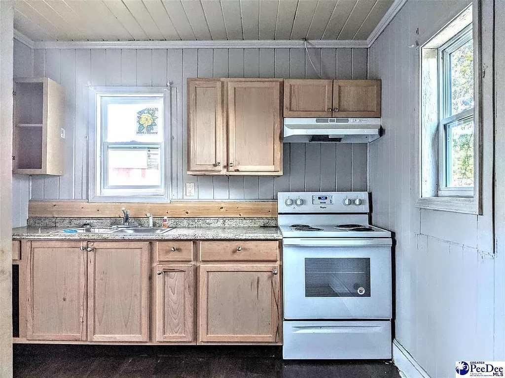 Image for Two Homes on 1 Parcel - 223 Graham Rd. Lake City, South Carolina 29560